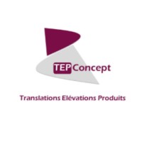 TEP CONCEPT logo - Similar company to Actemium Tours