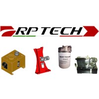 RP Tech s.r.l. logo - Similar company to Qualta Informatica Spa.