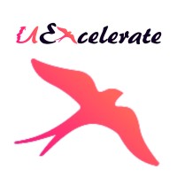 uExcelerate logo - Similar company to Zebrain