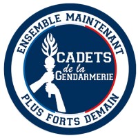 Cadets de la Gendarmerie de l'Aude logo - Similar company to Hamel Johan