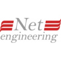 Net engineering SrL logo - Similar company to Netcom Group
