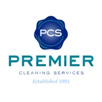 Premier Cleaning Services logo - Similar company to Premier Cleaning