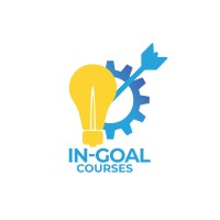 InGoal Courses logo - Similar company to Enactus Damietta University
