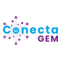 Conecta GEM logo - Similar company to Conecta Associações