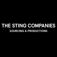 The Sting Companies Sourcing & Productions logo - Similar company to The Sting
