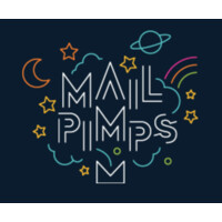 MailPimps logo - Similar company to Littlewine.Io