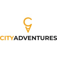 City Adventures logo - Similar company to Havé-Digitap Bv