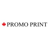 Promo Print logo - Similar company to Neosoltec