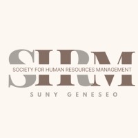 Society for Human Resource Management at Geneseo logo - Similar company to The Lamron