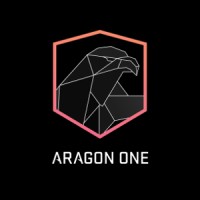 Aragon One logo - Similar company to Aragon