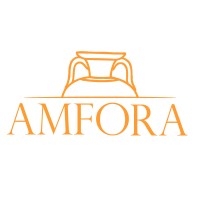 Amfora.al logo - Similar company to Види Вака - Vidi Vaka