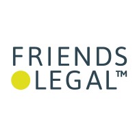 Friends Legal logo - Similar company to Acton Digital Ltd