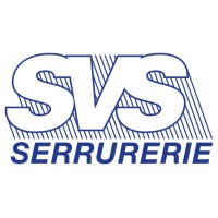 SVS Serrurerie de Versoix SA logo - Similar company to Sagerime Sa