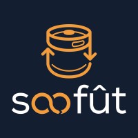 SOOFÛT logo - Similar company to Zeste D'Evidence
