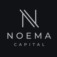 Noema Capital logo - Similar company to Noema Project Kft
