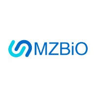 Mzbio, Inc logo - Similar company to Constant Therapeutics