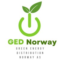 Green Energy Distribution Norway AS logo - Similar company to Ic Technology