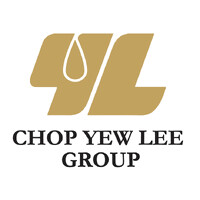 CHOP YEW LEE PETROLEUM SDN BHD logo - Similar company to Infinity Plus Sdn. Bhd.