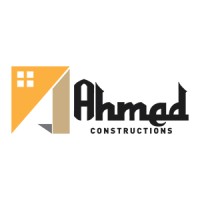 Ahmed Constructions logo - Similar company to Arn Construction