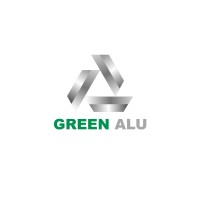 Green ALU logo - Similar company to Masar Engineering Industries