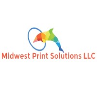 Midwest Print Solutions logo - Similar company to Flyleaf Print Corp.