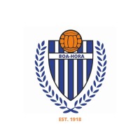 Boa Hora FC logo - Similar company to Djdin Diamond Tools