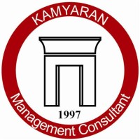 Kamyaran Academy logo - Similar company to Electronice Poolsaz
