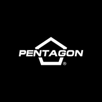 PENTAGON® TACTICAL logo - Similar company to Mixcoco