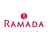 Ramada by Wyndham St. John's logo - Similar company to Ramada By Wyndham Kissimmee Gateway