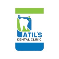Dr. Patil's Dental Clinic logo - Similar company to Dr. Kishor’S Dentistry