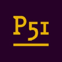 Parliament51 logo - Similar company to Capital Tech