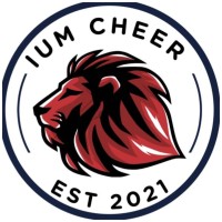 IUM Cheerleaders logo - Similar company to Mogul Yachts