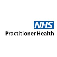 NHS Practitioner Health logo - Similar company to Olly'S Future