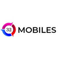 32Mobiles logo - Similar company to 32Mobiles