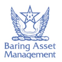 Baring Asset Management logo - Similar company to Reading Gate Co., Ltd.