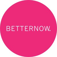 BetterNow Agency logo - Similar company to Roadrunnerfoot Engineering Srl