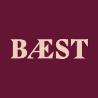BÆST logo - Similar company to Bygaard