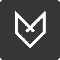 Audition Fox logo - Similar company to Papaya