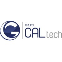 Grupo Caltech logo - Similar company to Polvor Tecnologia E Software
