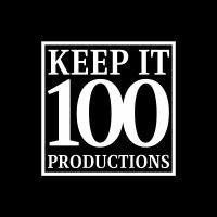 Keep It 100 Productions logo - Similar company to Daddy'S Smoke Shop