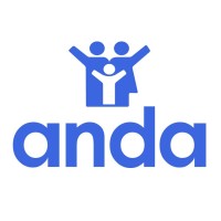 ANDA - Asociación Nacional de Afiliados logo - Similar company to Fucerep