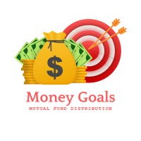 MONEY GOALS logo - Similar company to Fgh!