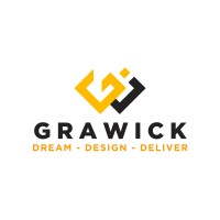 Grawick logo - Similar company to Digit