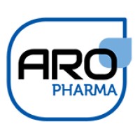 AroPharma logo - Similar company to Lv Farma