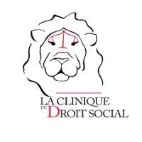 Clinique de Droit Social de Lyon 2 logo - Similar company to Stragos Conseil