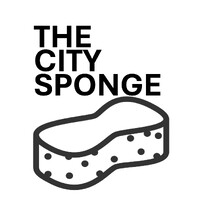 The City Sponge logo - Similar company to Upside Analytics