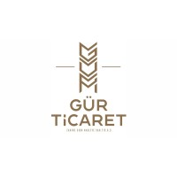 Gür Ticaret Zahire Gıda Nakliye Sanayi Ticaret A.Ş. logo - Similar company to Savron Smart Media