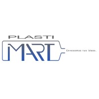 PLASTIMART MX logo - Similar company to Plastemart