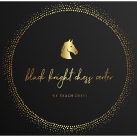 BKCC Black Knight Chess Center logo - Similar company to Smart Squarez