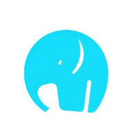 Blue Elephant logo - Similar company to Ybranium Technologies